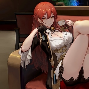 Bella (Cut Ver.)