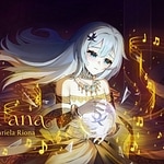 Kemilau Fana feat. Altair Aquila & Mariela Riona