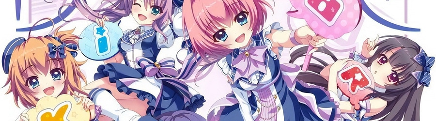 KiRaRe - Dramatic Echoes (Cut Ver.) banner
