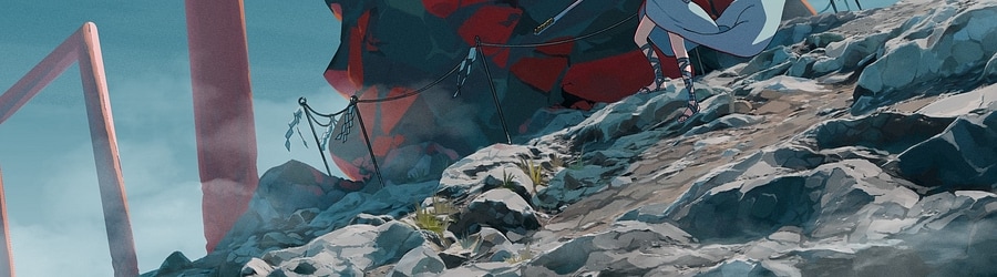Street - Reincarnation banner