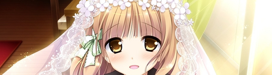 Duca - Sakura Iro no Omoi (Game Ver.) banner