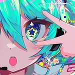 M@GICAL*CURE! LOVE <3 SHOT!