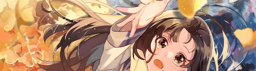 Imy - Breath of life (feat. Aitsuki Nakuru) banner