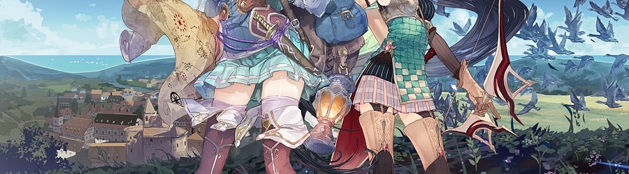 nasu asaco - flora banner