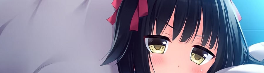 Rita - roop ~Tooi Sekai no Kimi ni Okuru Tatta Hitotsu no Koi no Uta~ (Game Ver.) banner
