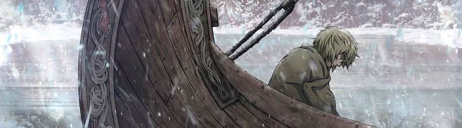 Survive Said The Prophet - MUKANJYO (TV Size) banner