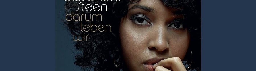 Cassandra Steen feat. Adel Tawil - Stadt banner