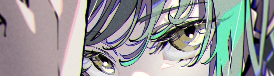 Co shu Nie - SAKURA BURST (TV Size) banner