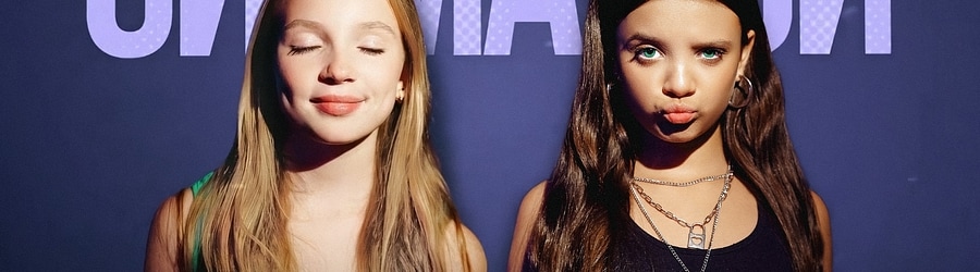 Betsy, Mariya Yankovskaya - Sigma Boy banner