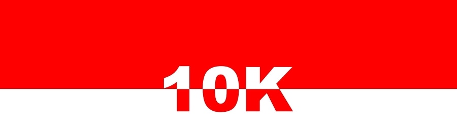 Various Artists - 10K Indo Pack Favourites banner