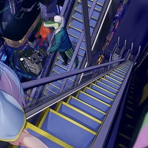 twinkle night (feat. somunia)