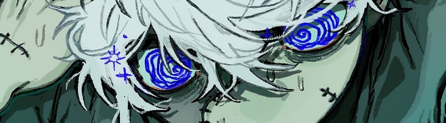 Ivudot - Goof Hope banner