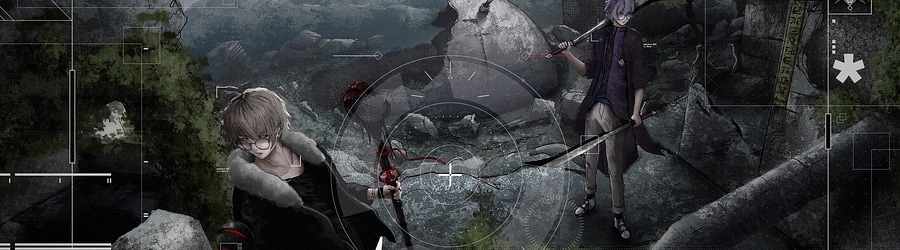 Ludicin - Lost Requiem banner