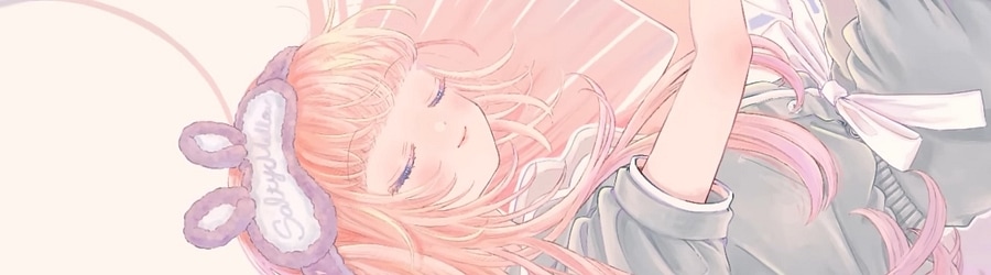 MIMI - Salty Mellow feat. KAFU banner