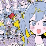 Telepathy feat. Hatsune Miku