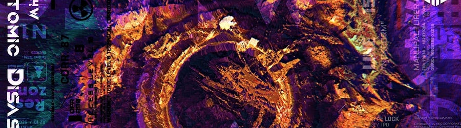 CS4W - Atomic Disassembler banner