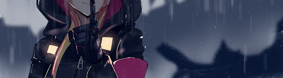 M4 SOPMOD II (CV: Tamura Yukari) - add ME banner