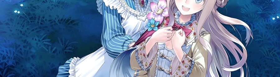 Yamamoto Mineko - Cadena banner