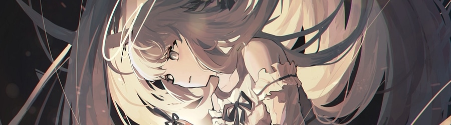 Isekaijoucho - Kurenazumu Yakusoku (TV Size) banner