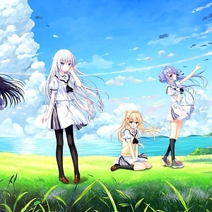 ALKATALE (TV Size)