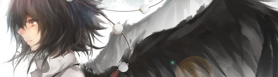 Imperial Circus Dead Decadence - Tensei banner