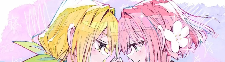 Amane Shindo, Mimori Suzuko, Rie Takahashi, Lynn, Kanon Takao - Unmei? (TV Size) banner