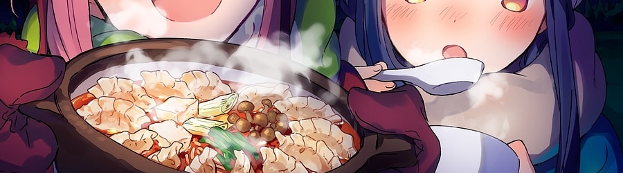 Kiminone - Laid Back Journey (TV Size) banner