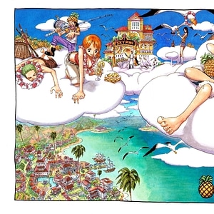 BON VOYAGE! (TV Size)