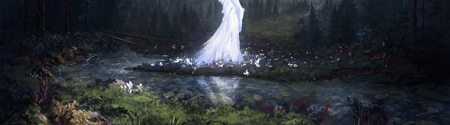 Twilight Force - Queen of Eternity banner