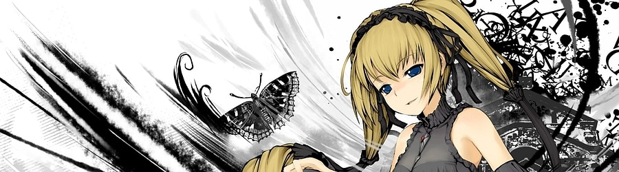 Yousei Teikoku - Baptize (TV Size) banner