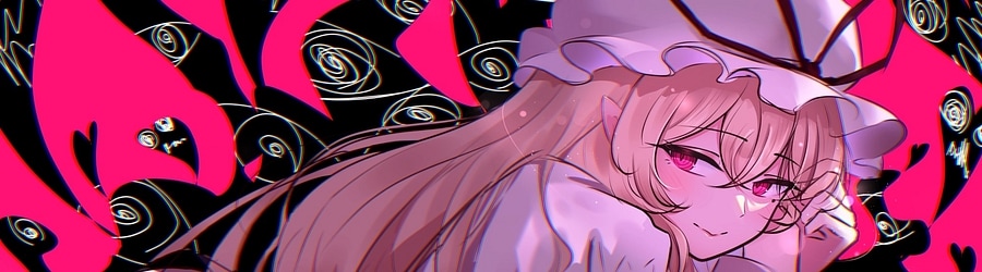 MISATO - Necro Fantasia banner