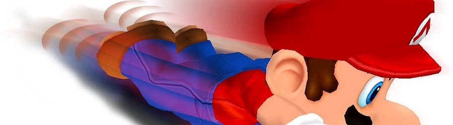 Koji Kondo - Slider banner