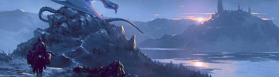 Twilight Force - Winds of Wisdom banner