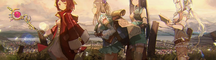 nasu asaco - flora (Short Ver.) banner