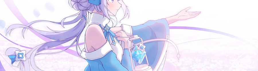 rintaro soma - Tsunagite banner
