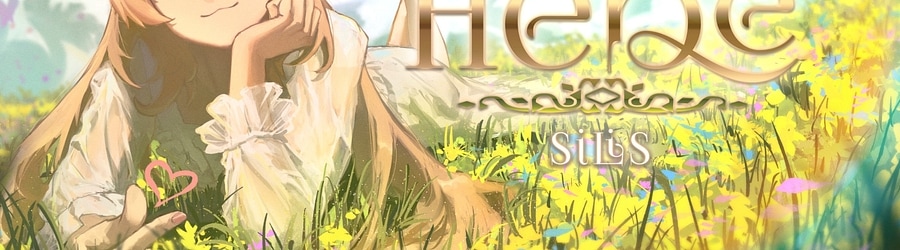 SiLiS - Hebe banner