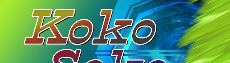 SMiLE.dk - Koko Soko (Game Ver.) banner