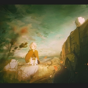 Andante (TV Size)