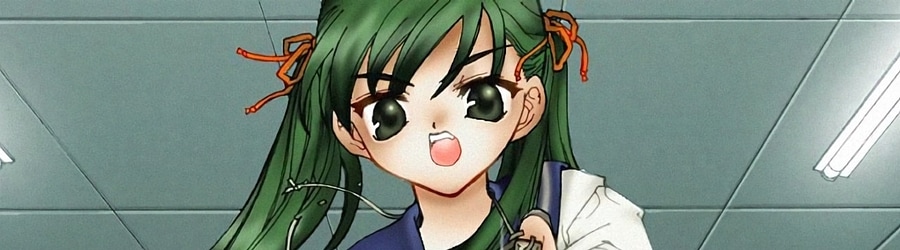 Satou Hiromi - Hikari banner