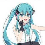 U make my heart beat fast! (feat. Hatsune Miku)