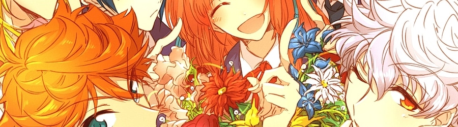 ArtiSTARs - Kimi ni Magic-kyun! (TV Size) banner