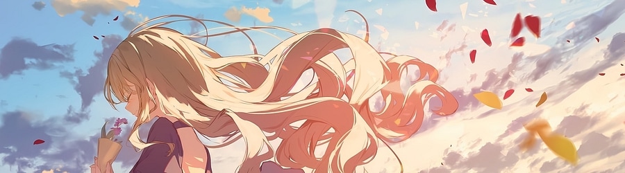Inori Minase - Paleotopia banner