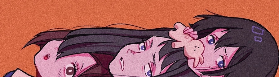 chelmico - Easy Breezy banner