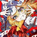 Saishuu Kichiku Imouto Flandre-S (Camellia's Remix)