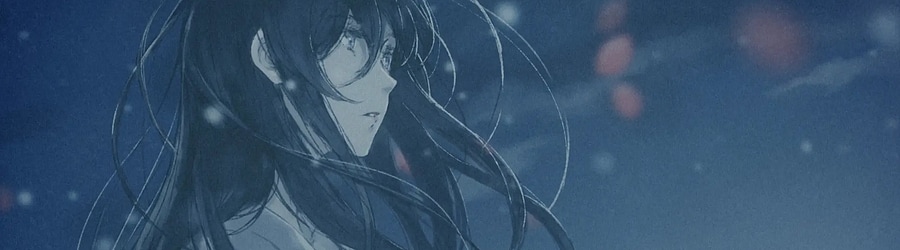 Shimotsuki Haruka - Rengoku (Game Ver.) banner
