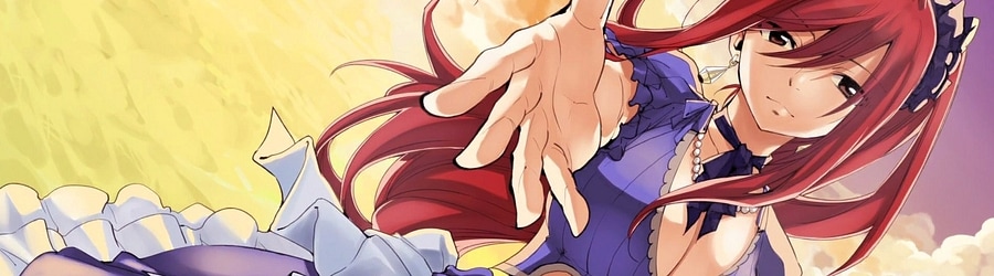 Yasuharu Takanashi - Erza no Thema banner