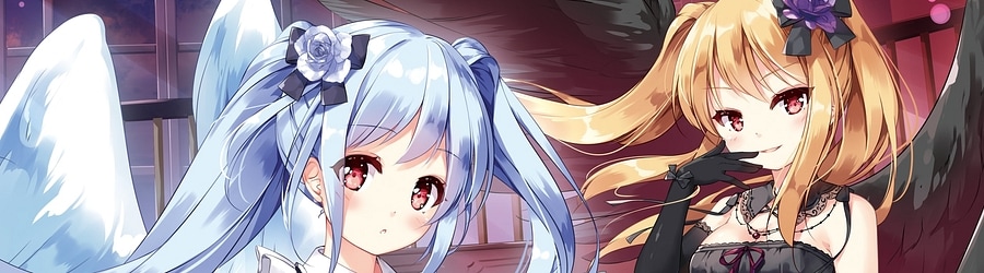 Pratanallis feat. Kurosaki Sakuya - Justynusty banner