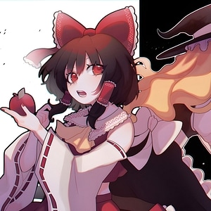 Bad Apple!! feat. nomico (REBIRTHED Original Vocal)
