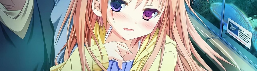 nao - Piece of Time banner