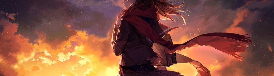JIN - Additional Memory banner